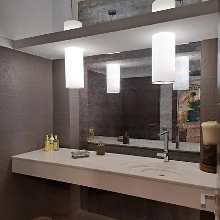 Hc Luxury Celavella Villa Playa Blanca