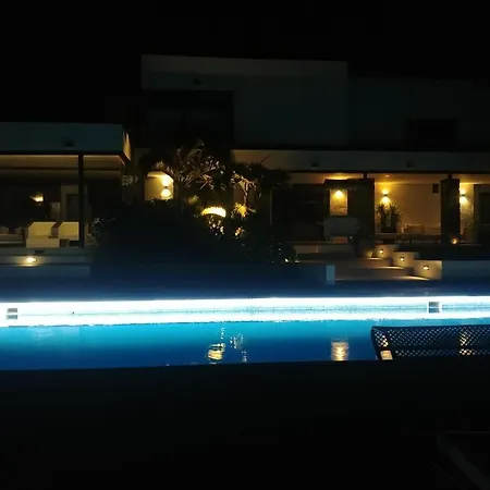 Hc Luxury Celavella Villa