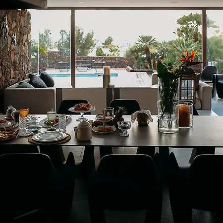 Villa Hc Luxury Celavella Playa Blanca