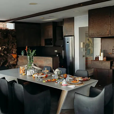 Hc Luxury Celavella Vila Playa Blanca (Lanzarote)