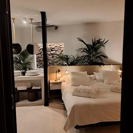 Hc Luxury Celavella *