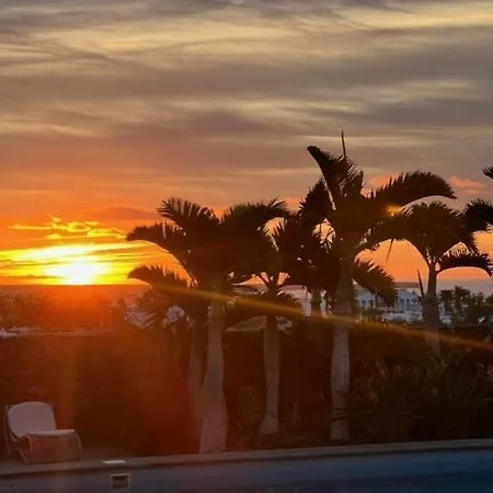 Hc Luxury Celavella Vila Playa Blanca (Lanzarote)