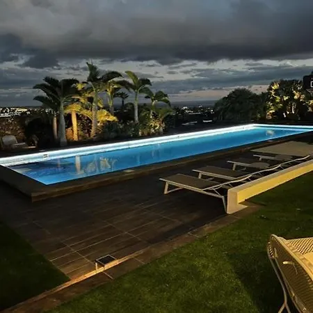 Hc Luxury Celavella * Playa Blanca (Lanzarote)