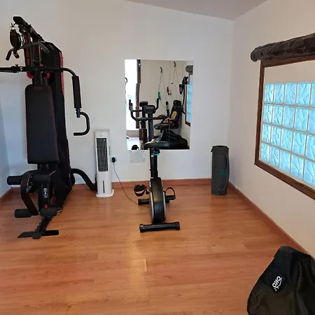 Hc Luxury Celavella Villa Playa Blanca