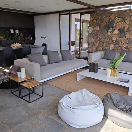 Hc Luxury Celavella Vila *