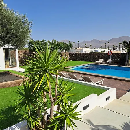 Vila Hc Luxury Celavella