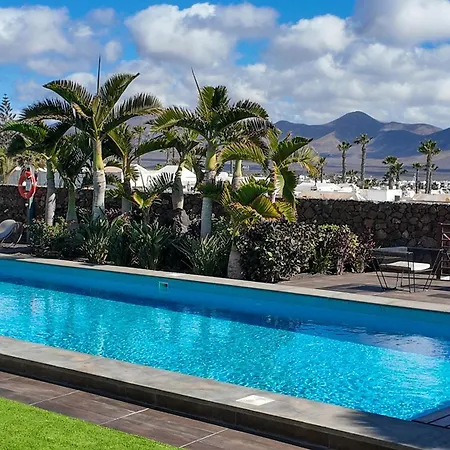 Hc Luxury Celavella * Playa Blanca (Lanzarote)