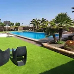 Vila Hc Luxury Celavella Playa Blanca (Lanzarote)