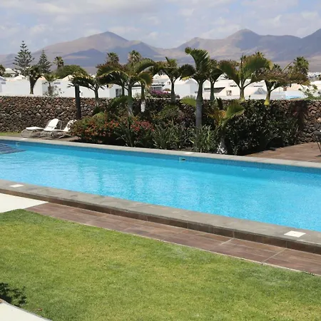 Villa Hc Luxury Celavella Playa Blanca (Lanzarote)