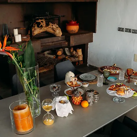 Villa Hc Luxury Celavella Playa Blanca (Lanzarote)