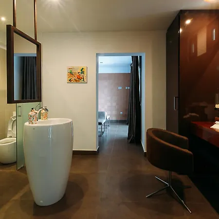 Hc Luxury Celavella Вілла