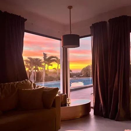 Villa Hc Luxury Celavella