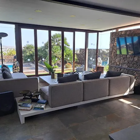 Hc Luxury Celavella Плайя-Бланка