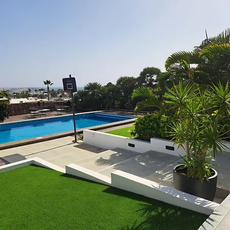 Hc Luxury Celavella * Плайя-Бланка