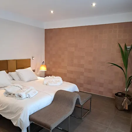 Hc Luxury Celavella Villa Playa Blanca (Lanzarote)