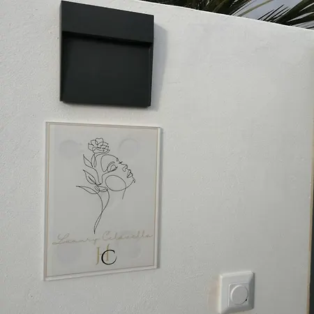 Hc Luxury Celavella Villa *