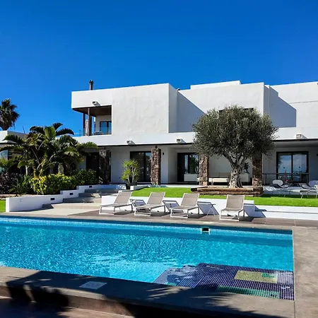 Hc Luxury Celavella Вілла Плайя-Бланка