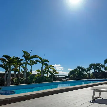 Вілла Hc Luxury Celavella *