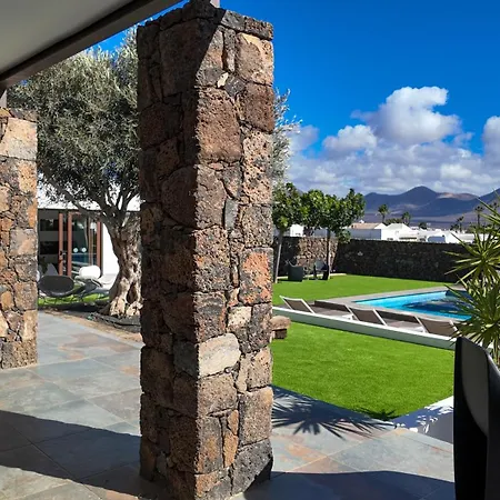 Hc Luxury Celavella Вілла *