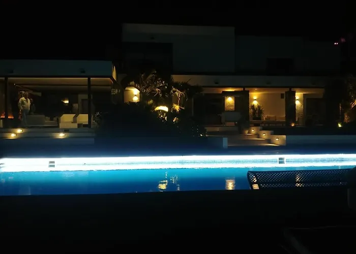 Hc Luxury Celavella Willa