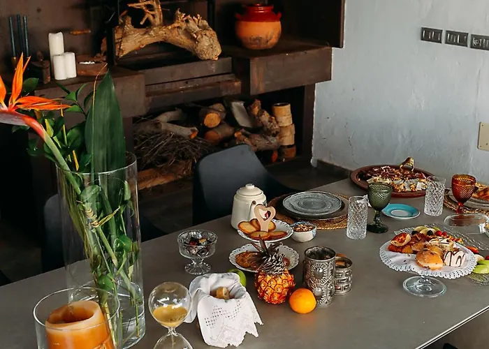 Willa Hc Luxury Celavella Playa Blanca (Lanzarote)