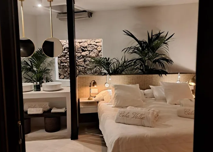 Hc Luxury Celavella *