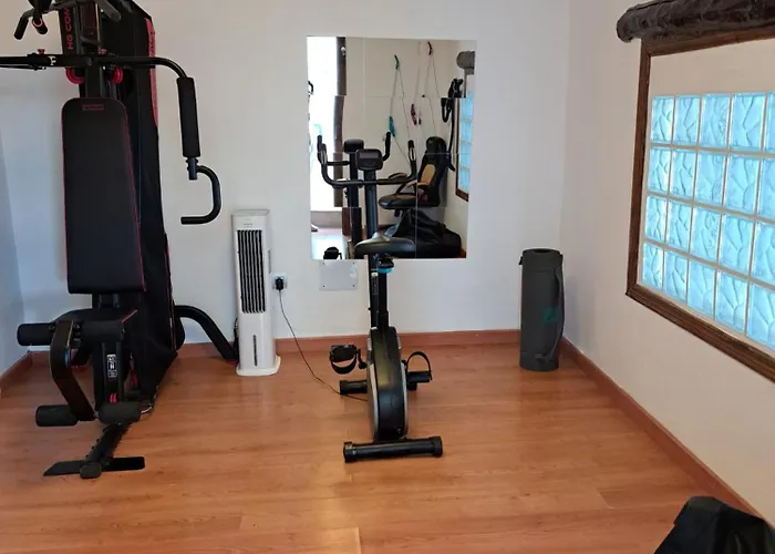 Hc Luxury Celavella Willa Playa Blanca (Lanzarote)