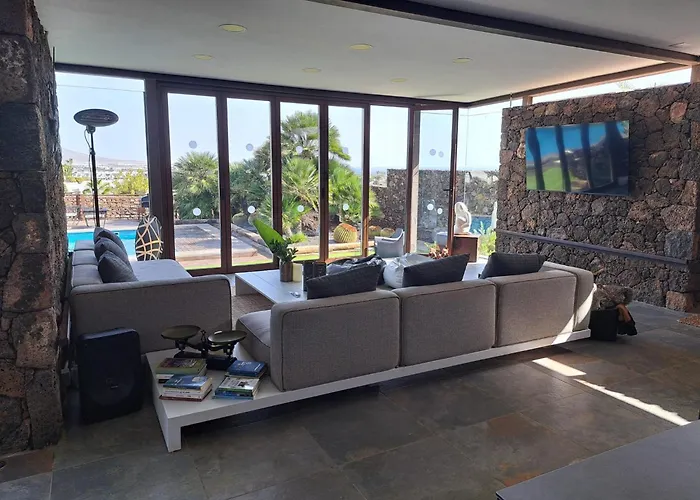 Hc Luxury Celavella Playa Blanca (Lanzarote)