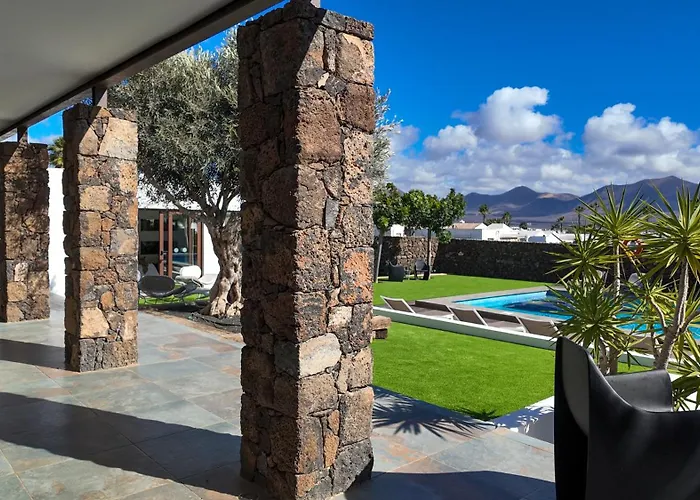 Hc Luxury Celavella Willa *