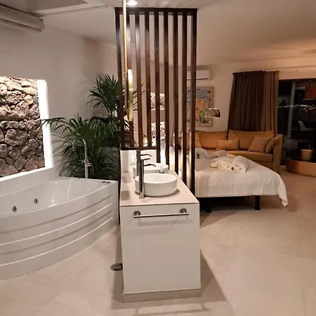 Hc Luxury Celavella Вилла