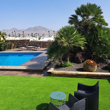 Villa Hc Luxury Celavella Playa Blanca (Lanzarote)
