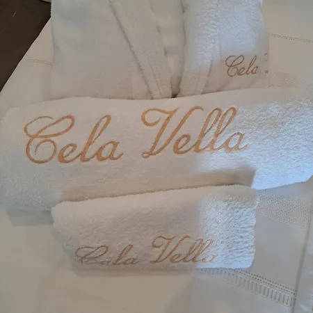 Вилла Hc Luxury Celavella *