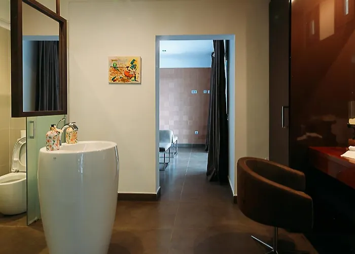 Hc Luxury Celavella 别墅