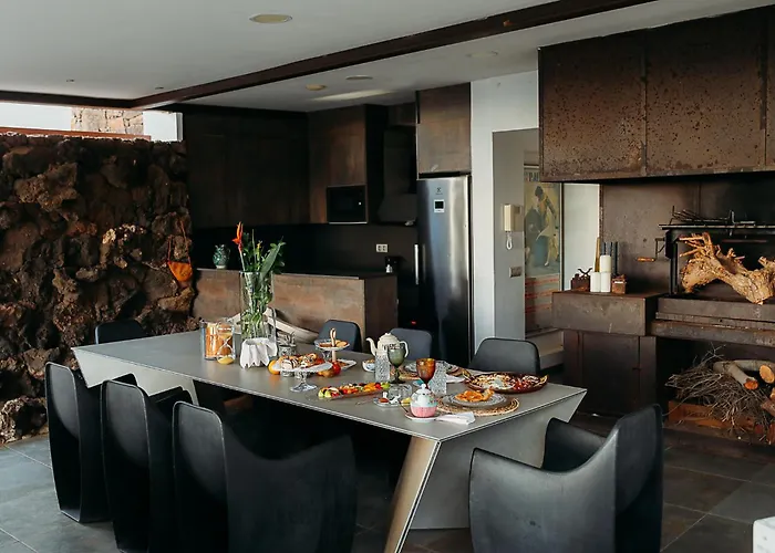 Hc Luxury Celavella Villa Playa Blanca (Lanzarote)