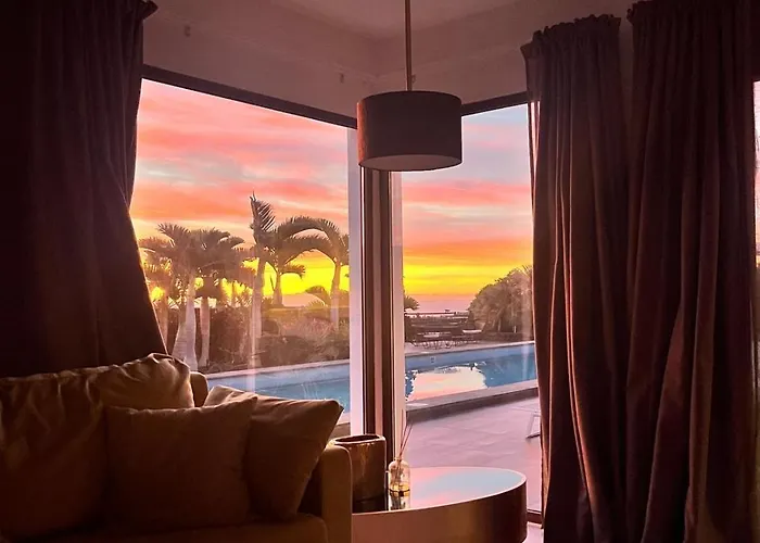 别墅 Hc Luxury Celavella