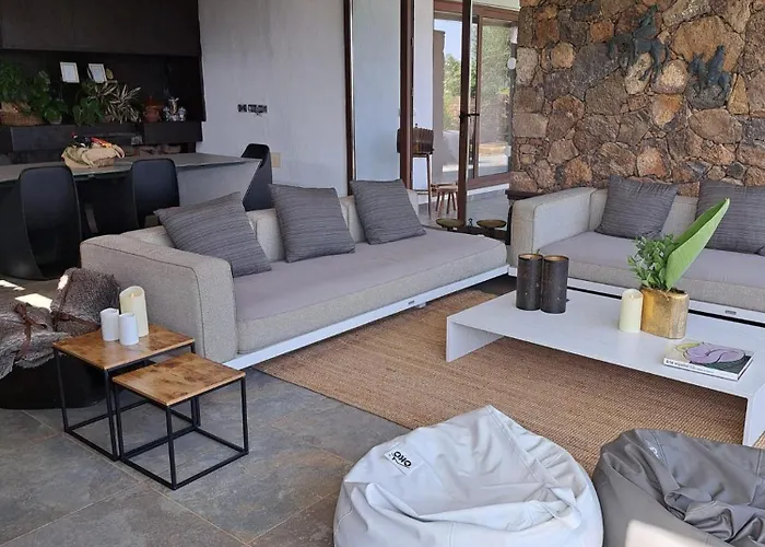 Hc Luxury Celavella 别墅 *