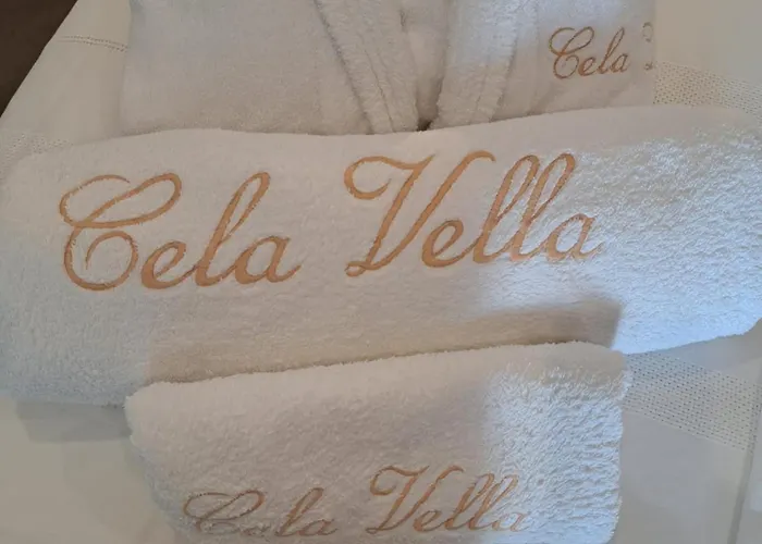 Villa Hc Luxury Celavella *