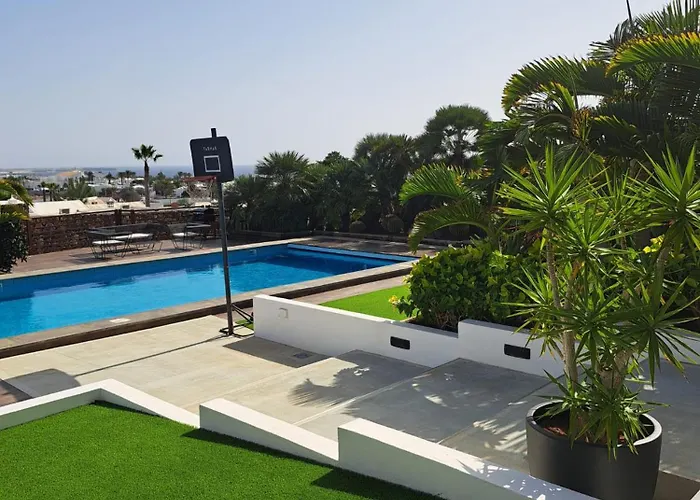 Hc Luxury Celavella * 普拉亚布兰卡