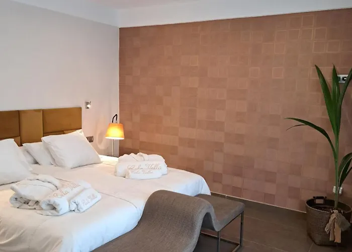 Hc Luxury Celavella Villa Playa Blanca (Lanzarote)