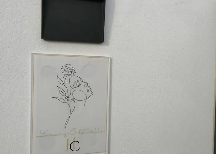 Hc Luxury Celavella 别墅 *