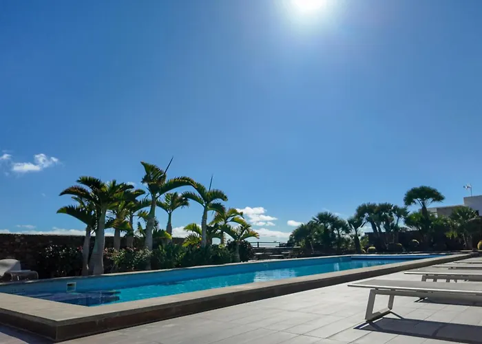 别墅 Hc Luxury Celavella *